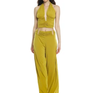 Pantalón Boho Relish