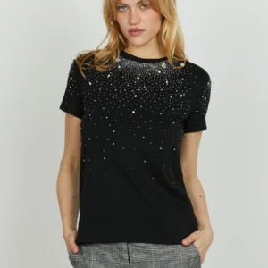 Camiseta cristal Relish