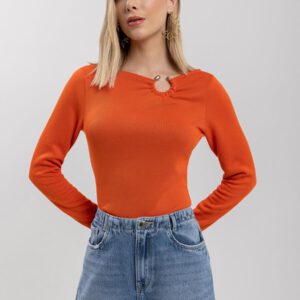 Jersey detalle dorado lez a lez