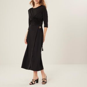 Falda pareo Detalle Lez a Lez