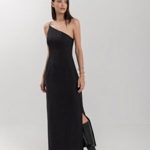 Vestido tirante gold lez a lez