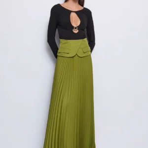 Camiseta logo Denny rose