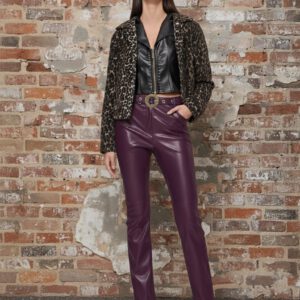 Pantalón hebilla gold denny rose