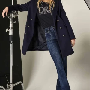 Felpa cristales denny rose