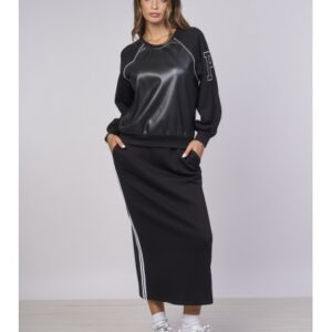 Falda líneas laterales phard