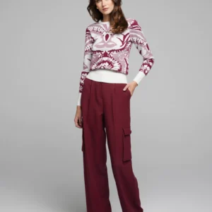 Jersey barroco Sarah Chole