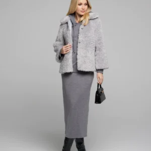 Borreguito Sarah Chole