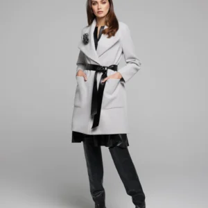 Abrigo japonés Sarah Chole