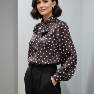 Blusa topos Pdk Woman