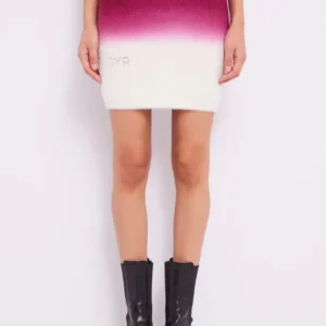 Minifalda pelito Denny rose