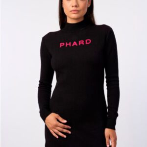 Vestido logo Phard