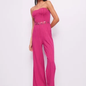 Mono rayas Denny rose