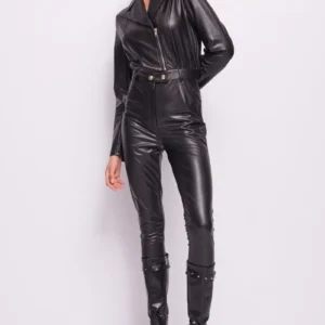 Mono eco piel Denny rose