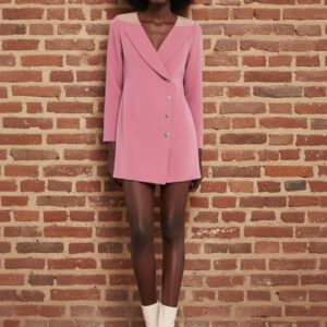 Vestido chaqueta Denny rose