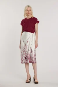 Falda pareo jardín Relish