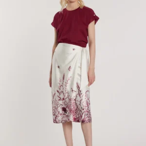 Falda pareo jardín Relish