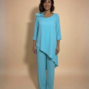 Conjunto flor Sofia