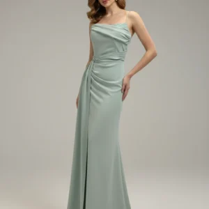 Vestido cristales Olivia