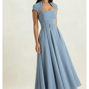 Vestido vuelo Vanessa