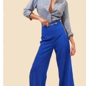Pantalón cadena Koralline