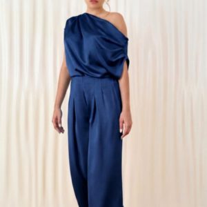 Blusa fruncida Pdk Woman