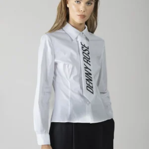 Camisa corbata denny rose