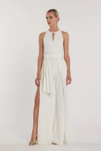 Mono efecto vestido Relish