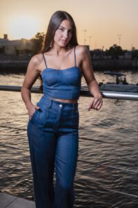 Top jeans Phard