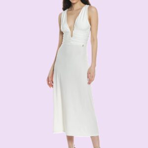 Vestido vuelo Relish