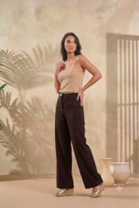 Pantalón perla Pdk