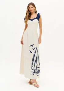 Vestido barco My favorite