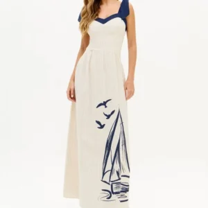 Vestido barco My favorite
