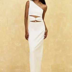 Vestido aberturas My favorite
