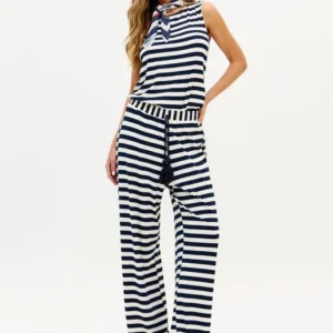 Pantalón rayas My favorite