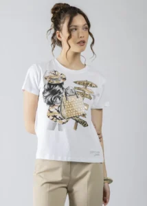 Camiseta ibiza colores Denny