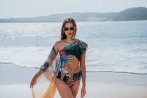 Bañador tropical Sahoco