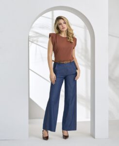 Pantalón línea Pdk Woman