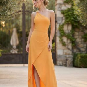 Vestido tirante nudo lez a lez