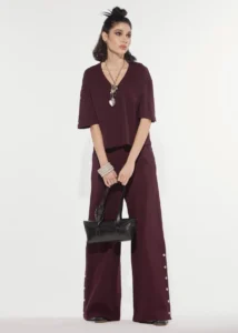 Pantalón Neopreno Denny Rose