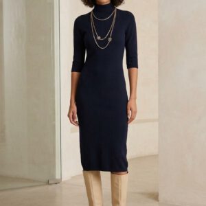 Vestido colgante Relish