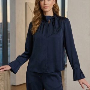 Blusa lazada relish