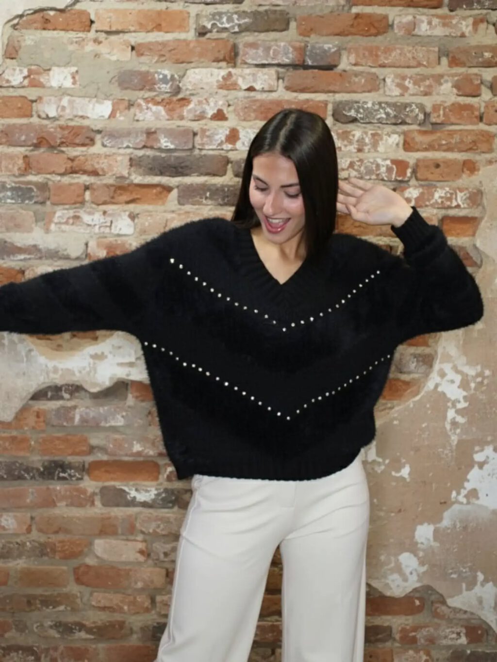 Instagram post from boutique_kalu_ceuta. This post is in position 2.