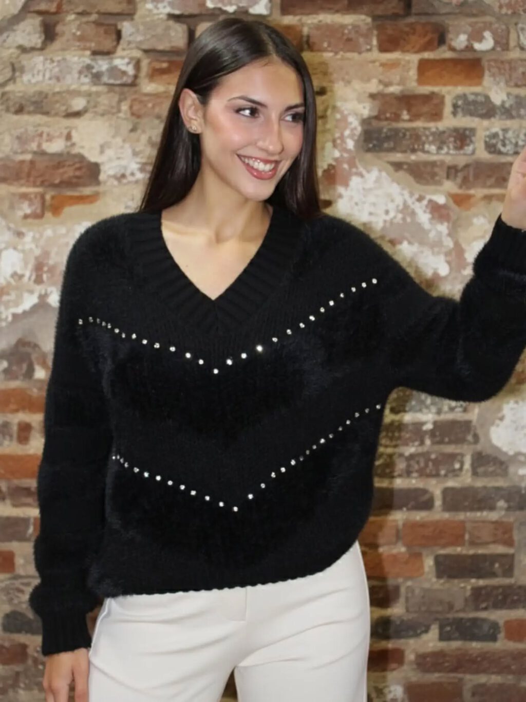 Instagram post from boutique_kalu_ceuta. This post is in position 1.