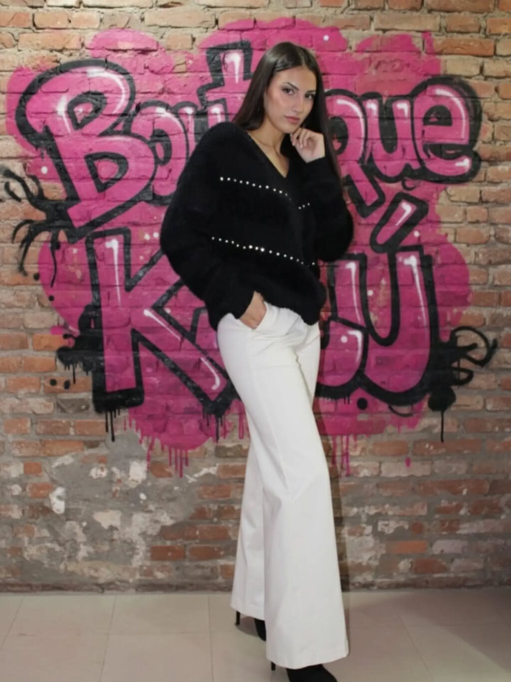 Instagram post from boutique_kalu_ceuta. This post is in position 0.